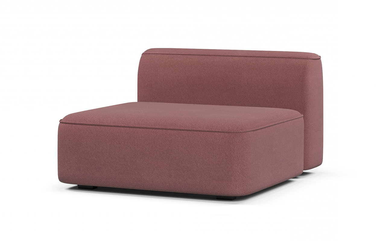 Gupan Секция 3 углового дивана Flos фото 2