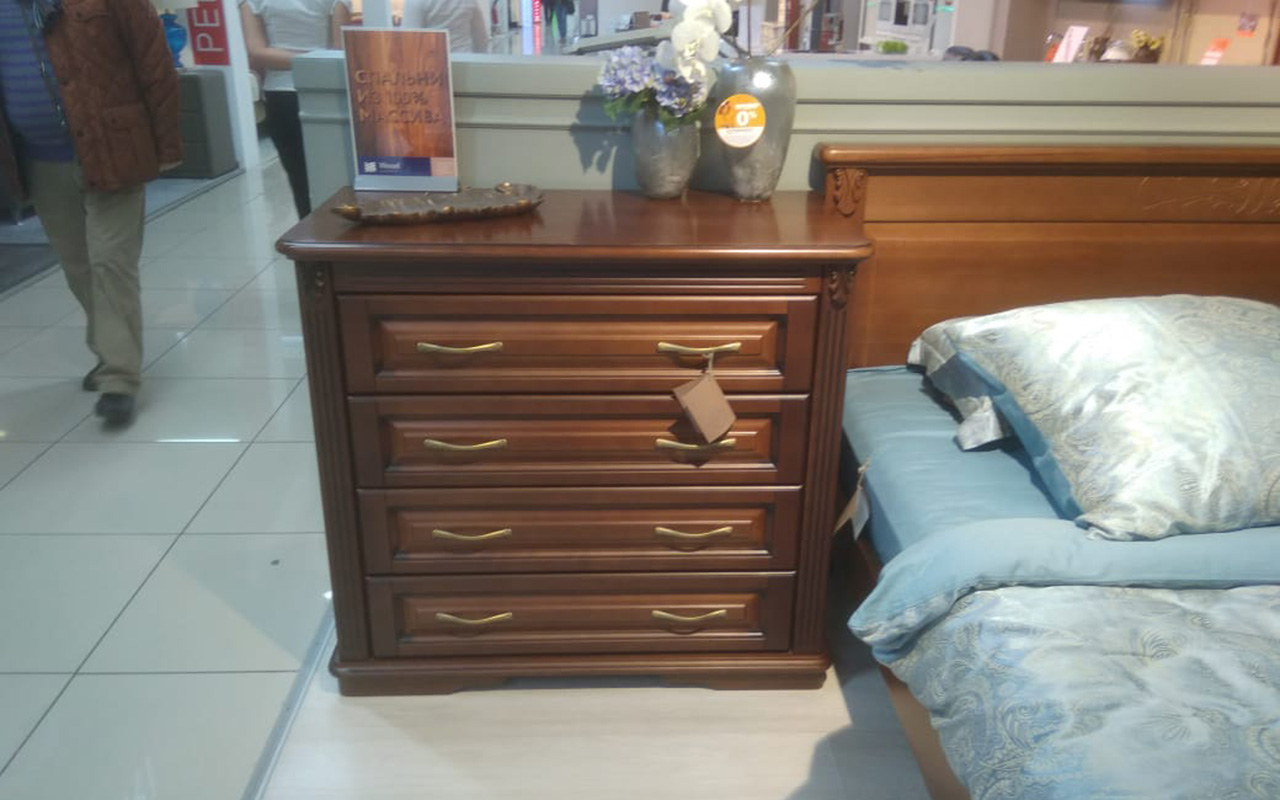 DreamLine Палермо фото 4