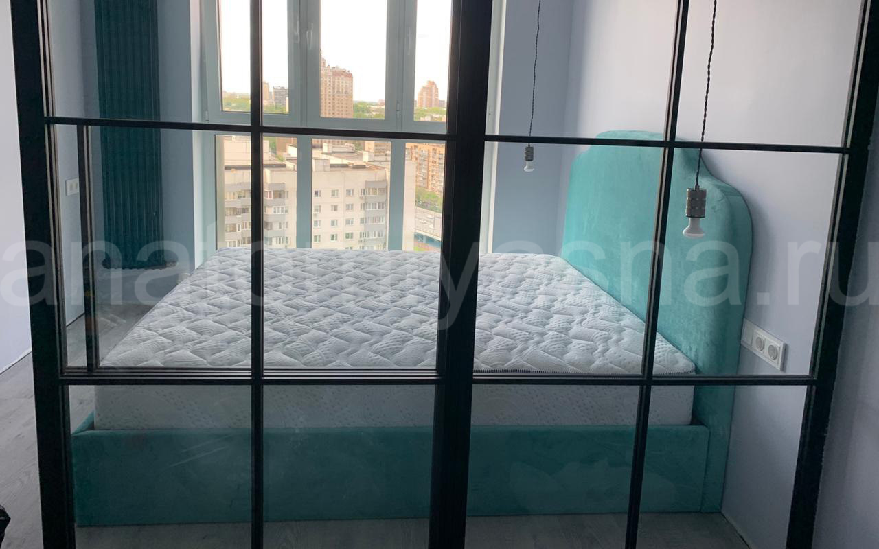 отзыв о Матрас DreamLine Massage Space S1000 фото 5